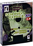 Sound Forge XP 4.5